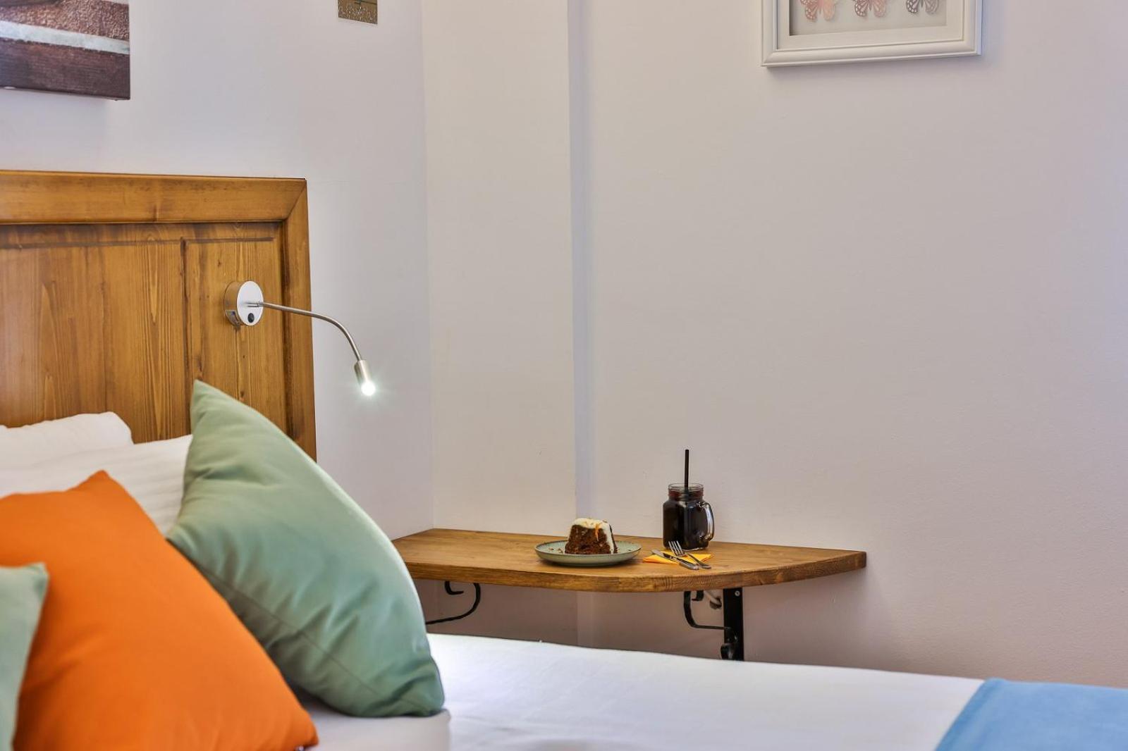 Old Town Hotel Kalkan Eksteriør bilde