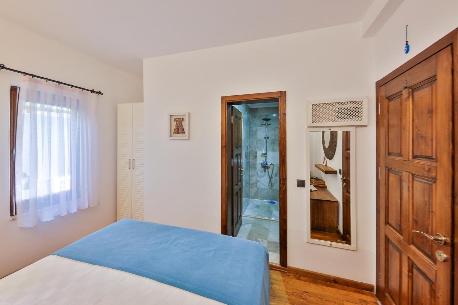 Old Town Hotel Kalkan Eksteriør bilde