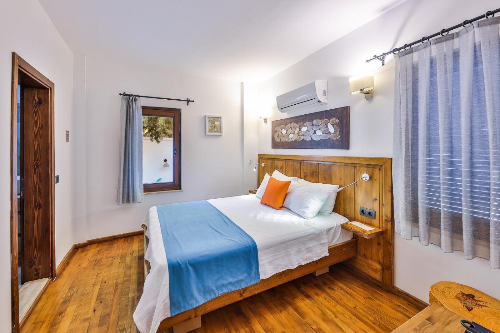 Old Town Hotel Kalkan Eksteriør bilde
