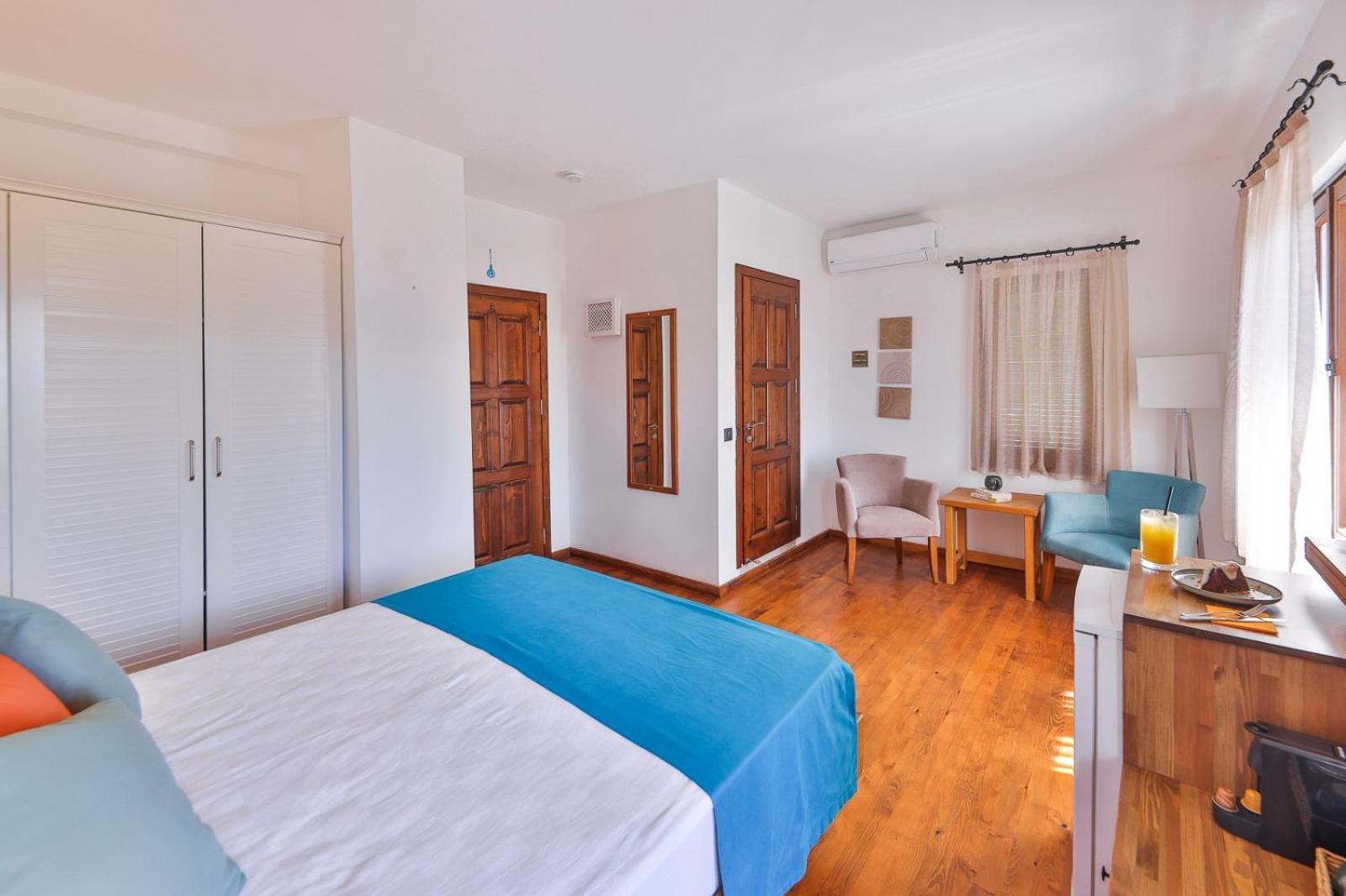Old Town Hotel Kalkan Eksteriør bilde